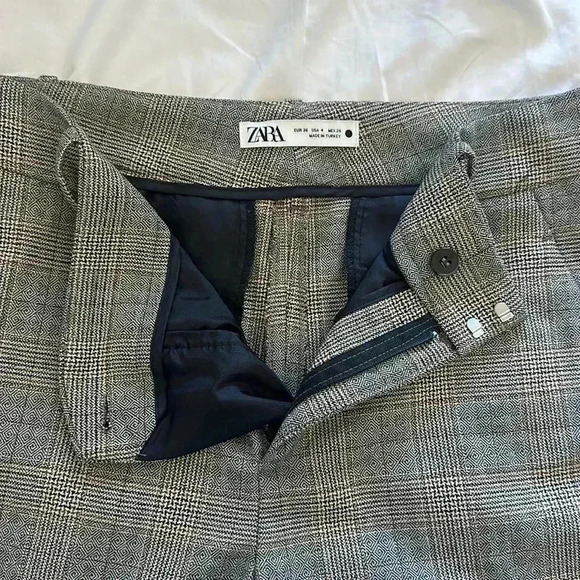 zara pants size small - Picture 8 of 11